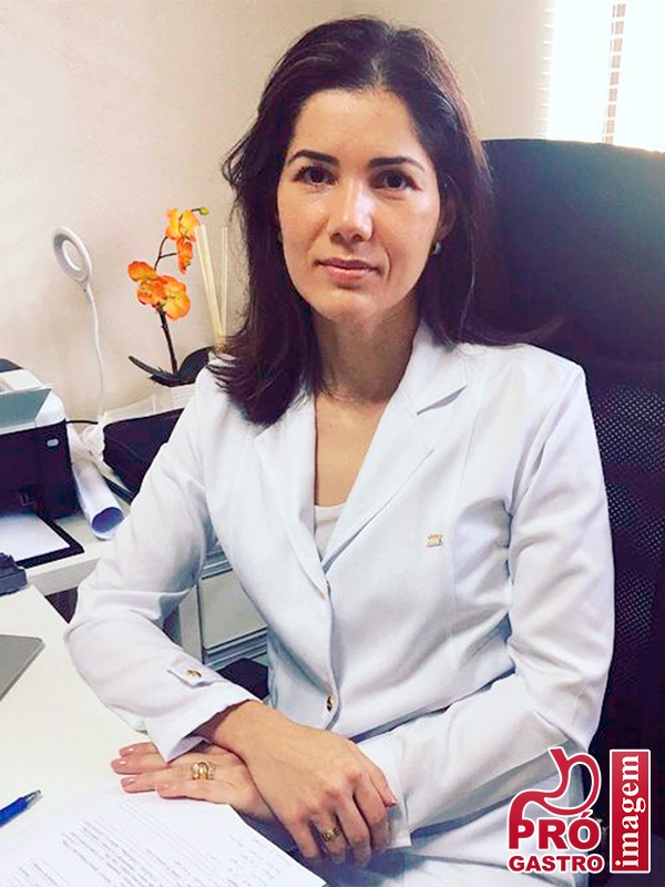 Dr.ª Tatiane Lima Pereira Rivaroli